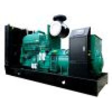 450kVA Резервный источник питания дизельный генератор CUMMINS комплект генератора 360 кВт